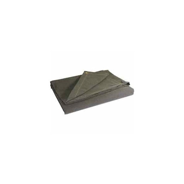 Heavy Duty Tarp, Olive Drab